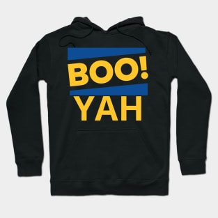 booyah Hoodie